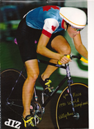 KellyAnn Cycling
