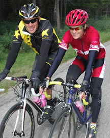 Lance & Kelly Anne