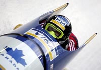 Bobslegh