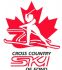 Cross Country Canada logo